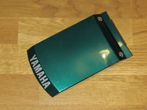 CUPOLINO POSTERIORE CENTRALE YAMAHA TDM 850 3VD 1993. - Foto 1 di 1
