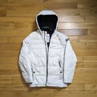Nautica Wind and Water Resistant Puffer Jacket - Size S