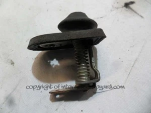 Interruttore chiusura 2.5 porte Mitsubishi Challenger Shogun Sport 96-08 tipo molla - Foto 1 di 3