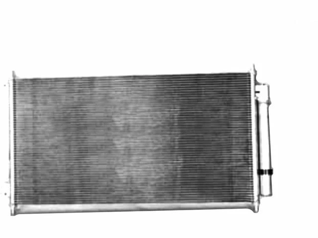 Condensador de aire acondicionado TYC para Honda Accord 2008-2012 97MTDM Foto 1 de 1