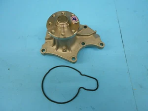 Pompa Acqua per Isuzu Campo Monterey Trooper 8-94419-461-2 Sivar Z99107 - Imagen 1 de 1