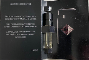Initio Parfums Prives Mystic Experience Eau de Parfum 1.5 ml - 0.05 fl. oz.