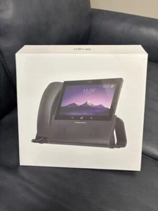 unopened new unifi talk phone touch max - unlocked display - Photo 1 sur 6