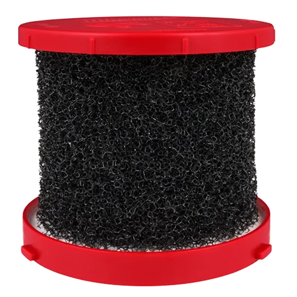 FREEDOM TOOLS LLC Milwaukee 49-90-2015 Foam Wet Filter