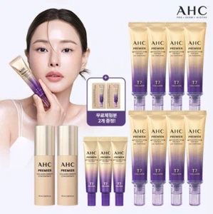AHC Premier Ampoule Eye Cream For Face Line Tightening Set 2025 Version K-Beatuy - Picture 1 of 9