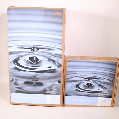 AMWAY ESPRING SYSTEM WATER PURIFIER 100185 W/ EXISTING FAUCET KIT 100662 - Image 1 of 4