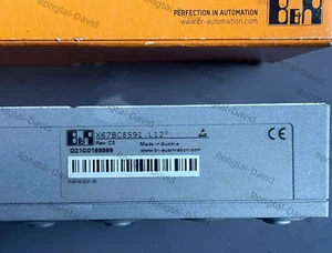 1PCS  X67BC8591.L12 Module Brand New - Picture 1 of 1