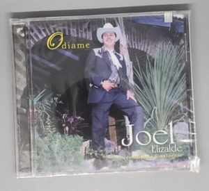 Odiame by Joel Elizalde (CD, May-2003) - Picture 1 of 2