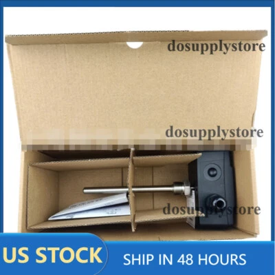 1PC New Honeywell HST-PP4 PT1000 102MM Immersion Temperature Sensor Brand - Image 1 of 4