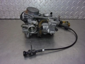 971 B HONDA SHADOW ACE 750 2002 OEM CARBURETOR CARBS - Picture 1 of 9