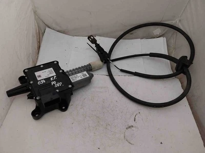 CITROËN C4 GRAND PICASSO I UA 0 204 280 109 0204280109 9685367580 22637795 - Immagine 1 di 4