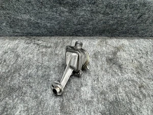 MERCEDES W215 CL55 SL55 AMG EMISSION EGR SMOG AIR PUMP CHECK VALVE LEFT SIDE OEM - Bild 1 von 5