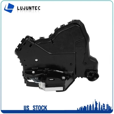 Nuevo cierre de puerta actuador pestillo de puerta delantero izquierdo para Toyota 4Runner Lexus 2006-2018 Foto 1 de 4