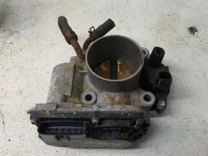 1.8L Throttle Body for 06-11 Honda Civic - Picture 1 of 11