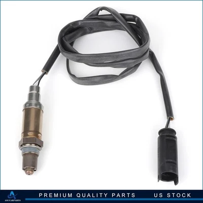 ?Downstream Left Oxygen O2 Sensor 02 for BMW X5 4.4L 4.8L 2004-2006 Bank 2 - Image 1 of 4