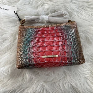 Brahmin Lorelei Lakeridge Ombre Melbourne - Bild 1 von 6