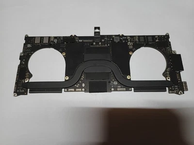 MacBook Pro M2 2023 14" A2779 Motherboard Logic Board - Image 1 of 4