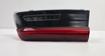 ЗАДНИЙ ФОНАРЬ ПРАВЫЙ СО СТОРОНЫ ВОДИТЕЛЯ BMW 3 SERIES G20 G21 G80 M3 2021 ВНУТРЕННИЙ СВЕТОДИОДНЫЙ ОТ ОРИГИНАЛЬНОГО ПРОИЗВОДИТЕЛЯ - Изображение 1 из 4