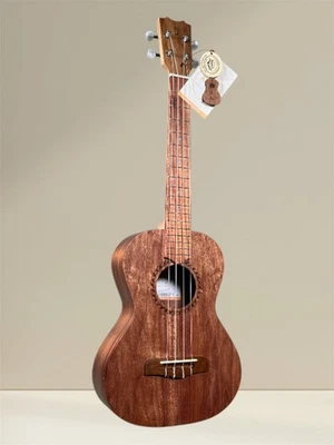 APC TS Simple Tenor Ukulele – Vollmassive Akazie, Handarbeit aus Portugal - Image 1 of 4