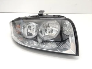 Phare Avant Droite Pour AUDI A2 Série (8Z0) 8Z0941004K (00>05) - Photo 1/8