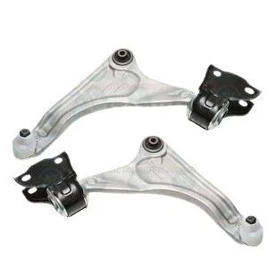 FOR RANGE ROVER 2X FRONT LOWER LEFT RIGHT SUSPENSION WISHBONE CONTROL ARMS PAIR - Image 1 of 4