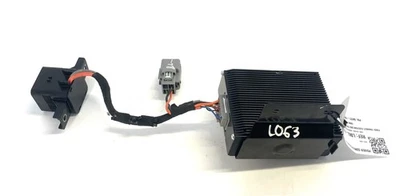 Ford Transit Custom 320 V362 2018 VOLTAGE CONVERTER INVERTER bk2t-19g317-bd - Image 1 of 4