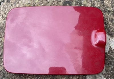 Fiat Panda Fuel filler Flap Cap cover - Image 1 of 3