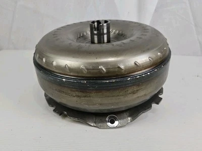 2015-2016 MERCEDES GL450 X166 AUTOMATIC TRANSMISSION TORQUE CONVERTER OEM - Image 1 of 4