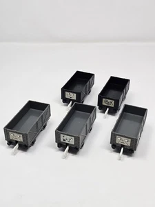 Thomas & Friends Trackmaster – 5 x Troublesome Trucks Wagon Bundle – Used  - Picture 1 of 7
