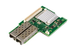 Karta interfejsu sieciowego Mellanox CX342A ConnectX-3 2x10GbE SFP+ OCP MCX342A-XCCN - Zdjęcie 1 z 3