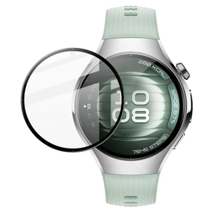 Imak HD Sensitive Touch Organic Soft Protecteur d'écran pour HUAWEI WATCH 5 42/46mm - Photo 1 sur 16