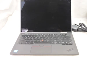 Lenovo ThinkPad X1 Yoga 4th, 14",i5-8365U,16 GB, 512 GB (476) SSD,touch-screen - Bild 1 von 12