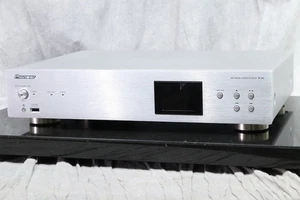 Reproductor de audio en red Pioneer N-50 Audiophile AC 100V probado - Imagen 1 de 7