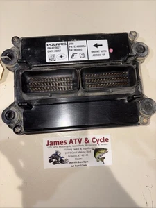 2020-24 Polaris RZR Pro XP Turbo Front Computer CDI ECU ECM Box Computer 4018027 - Picture 1 of 2