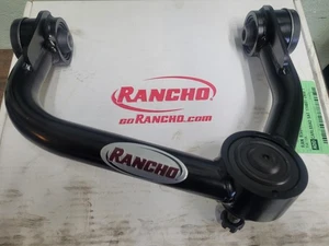 FORD F-150 2009-2020 FRONT UPPER DRIVER SIDE RANCHO CONTROL ARM - Picture 1 of 19