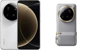 Xiaomi 15 Ultra 512GB 16GB Unlocked (Global) White + Photography Kit (Gray) - Picture 1 of 5