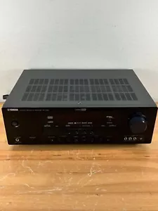 Yamaha RX-V483 5.1 Channel 4K AV Bluetooth Stereo Receiver - Picture 1 of 11