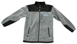 Florida Gators Zip Up Jacket - Youth Medium 10-12 - Florida Gators Football - Picture 1 of 5