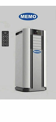 mobile Klimagerät Klimaanlage t 9000 BTU 3 in 1 Kühlen &Heizen 2,5 KW  - Bild 1 von 4