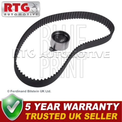 Timing Cam Belt Kit Fits Ford Ranger Mazda B-Series 2.4 D 2.5 TD TDdi - Image 1 of 2