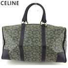Celine Boston Bag Brand Back Handbag Ladies Outlet Summer Item Nav