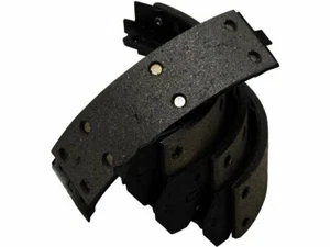 Brake Shoe Set For Skyhawk Skylark Somerset Regal Cimarron Beretta VB32G8 - Picture 1 of 1