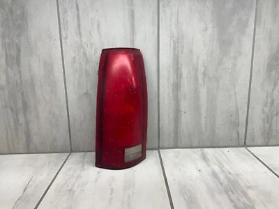 1992 - 1999 年雪佛兰 Suburban Tahoe Yukon 1500 Blazer 左尾灯 16506349  — 第 1/4 张图片