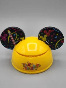 Disneyland è il mio compleanno orecchio cappello a forma di Topolino gelato Sundae ciotola - Foto 1 di 3
