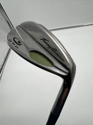 Tommy Armour Gap Wedge 54* diestro eje de acero rígido buen estado Foto 1 de 4