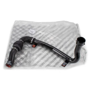 ORIGINAL Citroen Peugeot Ladeluftschlauch JUMPER BOXER 2.0/2.2 HDi 1638153280 - Bild 1 von 2