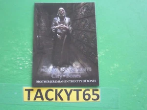 THE MORTAL INSTRUMENTS CITY OF BONES 2013 CARD(s) NEW YOU CHOOSE - Picture 1 of 152