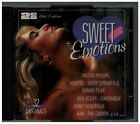 CD Wilson Phillips, Bonnie Tyler & others Sweet Emotions SR International