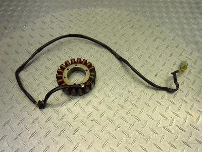 Ducati Streetfighter 1098 1098S 2010 09-11 alternador generador Mangeto Foto 1 de 4