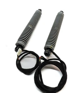 2014 BMW 535Xi (F10) REAR LEFT & RIGHT TRUNK LID LIFT ASSIST SHOCK STRUT SET/2 - Picture 1 of 8